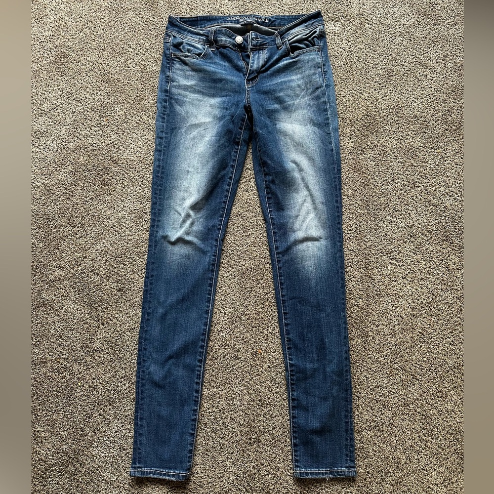 American Eagle Skinny Jean